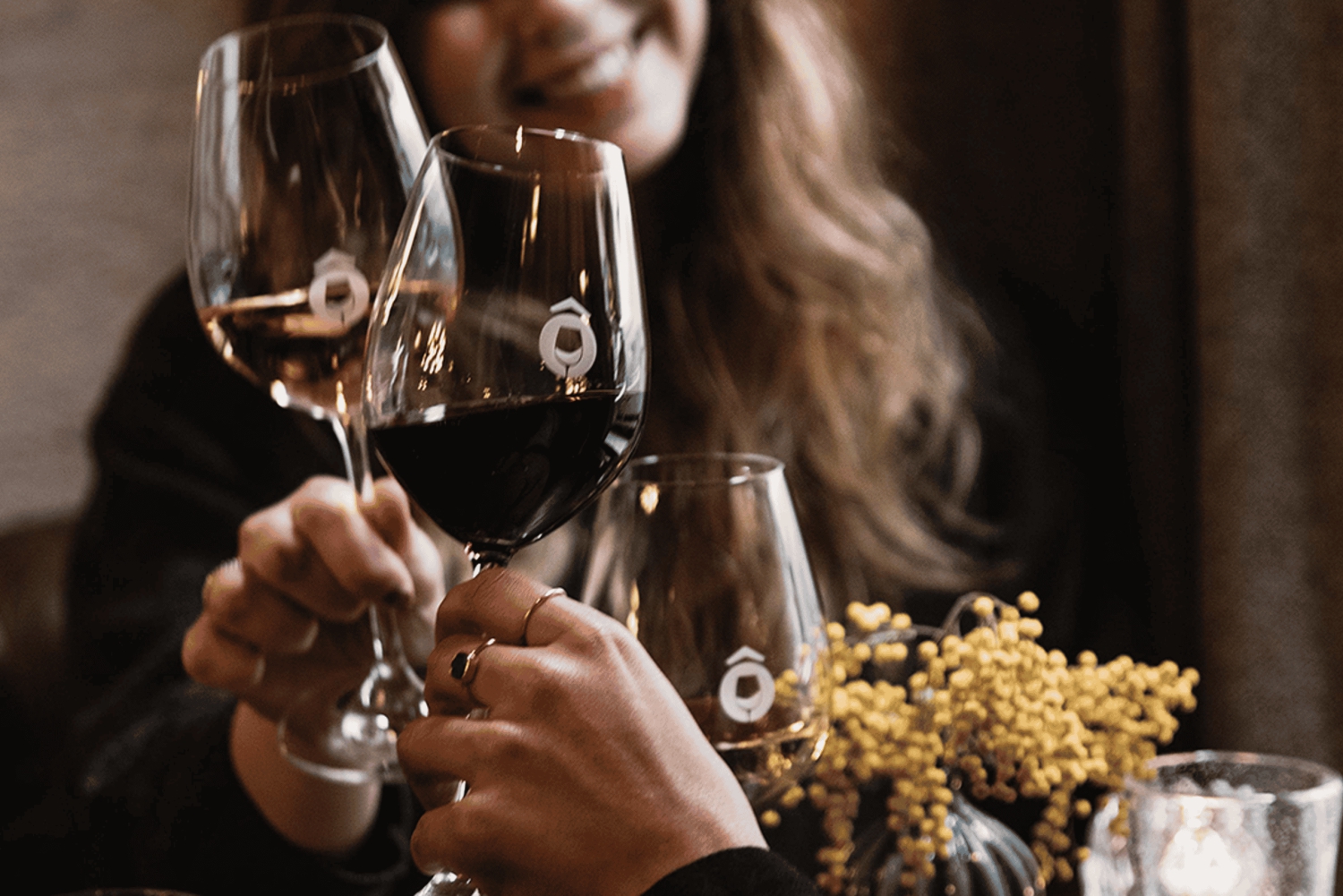 Paris: Dinner with Customized Wine Selection