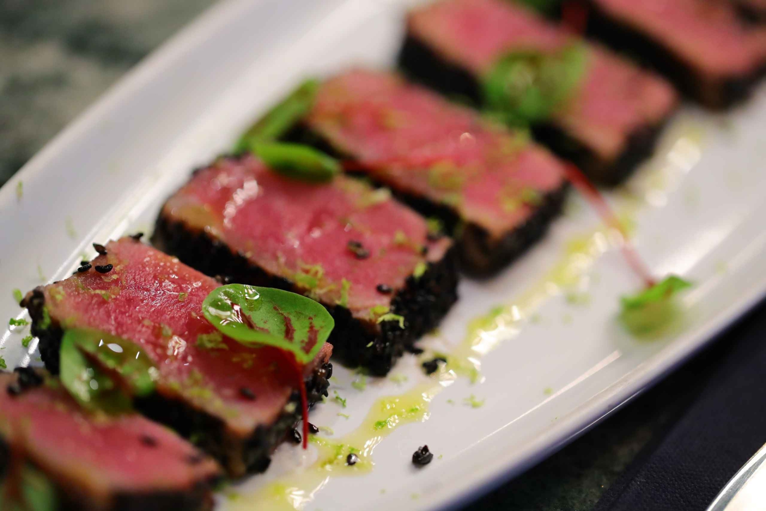 Paris: Dinner with Customized Wine Selection