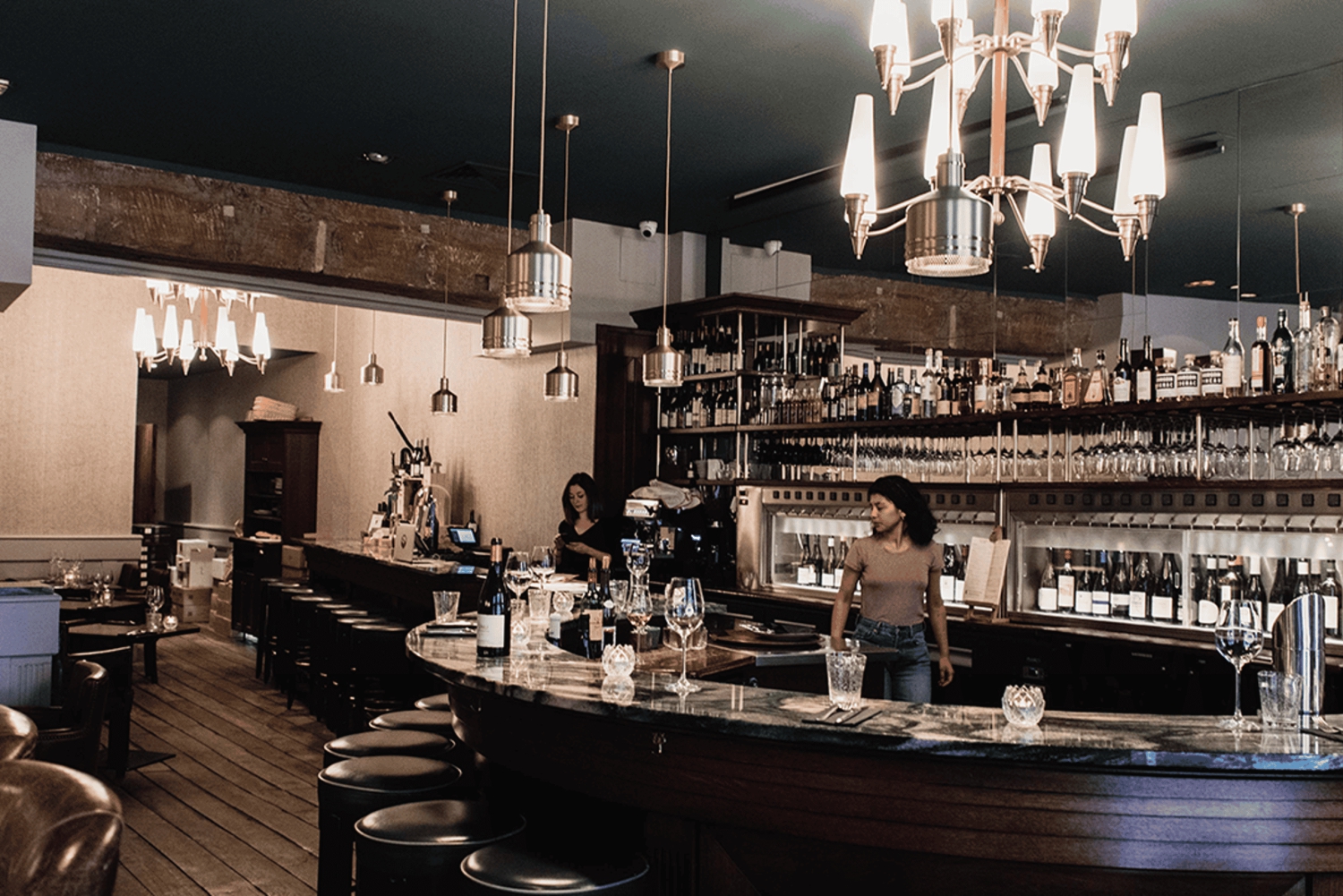 Paris: Dinner with Customized Wine Selection