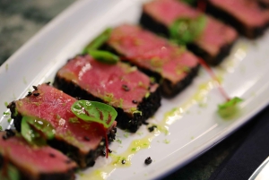 Paris: Dinner with Customized Wine Selection