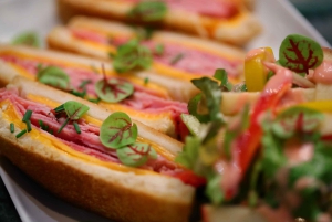 Paris: Dinner with Customized Wine Selection