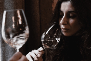 Paris: Dinner with Customized Wine Selection