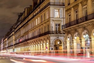 París: Descubre París 2CV