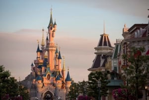 Disneyland® Paris 1-Day Ticket