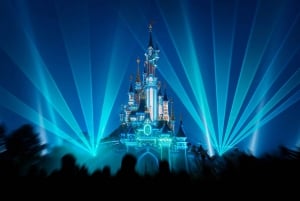 Disneyland® Multi-Day Entry Ticket