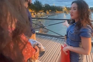 Parigi: Tour a piedi della rivoluzione, del sangue e della nascita della libertà