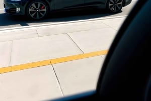 Paris: economic Transfer from or to Ory airport to paris