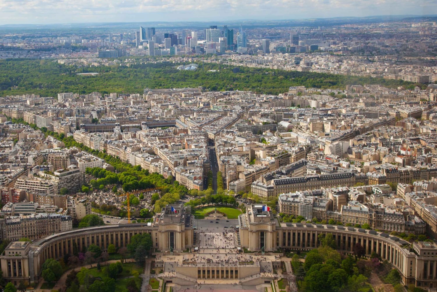 Paris: Eiffel Tower Tour & Seine River Cruise Tour