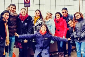 Paryż: Wycieczka na wieżę Eiffla z dostępem na szczyt lub 2. piętro