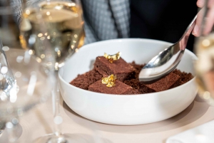 Paris: Eiffel Tower's Madame Brasserie Lunch Experience