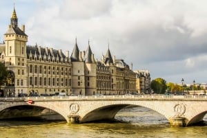 Sykkel- og elsykkelutleie i Paris