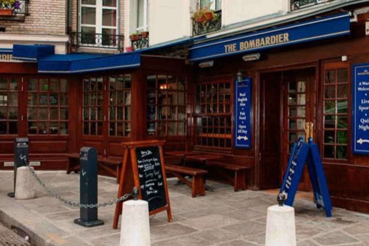 Париж: Пешеходная экскурсия по местам съемок 'Эмили