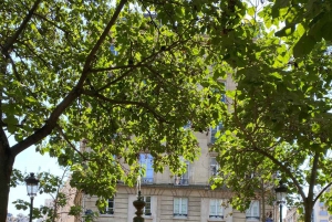 París: Recorrido a pie por los lugares de rodaje de Emily