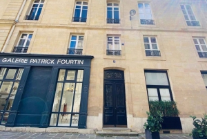 París: Recorrido a pie por los lugares de rodaje de Emily