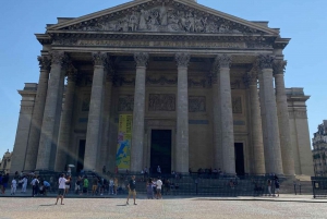 París: Recorrido a pie por los lugares de rodaje de Emily