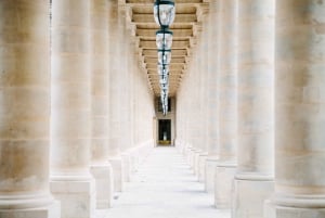 París: Recorrido a pie inspirado en Emily