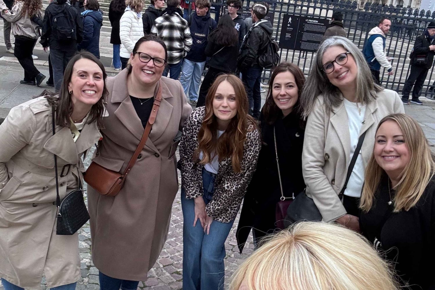 パリ：エミリーにインスパイアされたウォーキングツアー