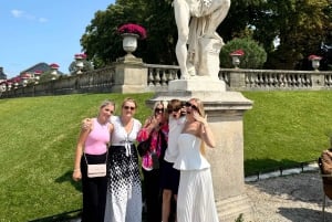 パリ：エミリーにインスパイアされたウォーキングツアー