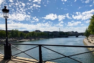 パリ：エミリーにインスパイアされたウォーキングツアー