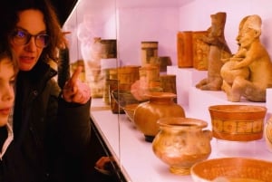 Paris: Entrance Ticket to the Chocolate Museum