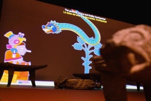 Paris: Entrance Ticket to the Chocolate Museum