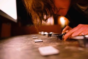 Paris: Entrance Ticket to the Chocolate Museum