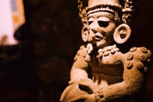 Paris: Entrance Ticket to the Chocolate Museum