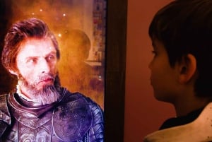 Paris: Entrance Ticket to the Chocolate Museum