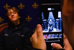 Paris: Entrance Ticket to the Chocolate Museum