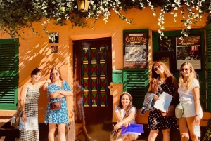 Paris: escape game in Montmartre