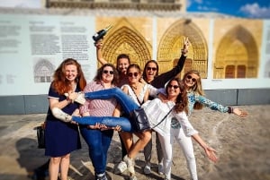 Parigi: gioco di fuga sull'Île de la Cité