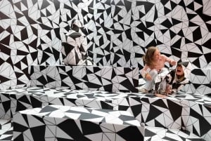 Parijs: Essential Citypas voor topattracties