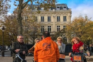 Paris: Essential City Pass for de beste attraksjonene