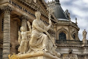 Paris: Essential City Pass for de beste attraksjonene