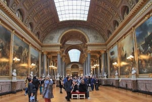 Paris: Essential City Pass for de beste attraksjonene