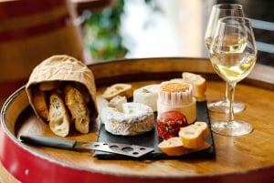 Paris: Essential City Pass for de beste attraksjonene