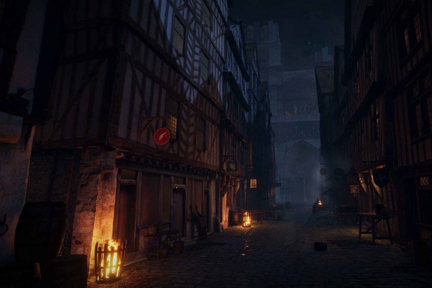 Paris: Eternal Notre-Dame VR Experience Ticket