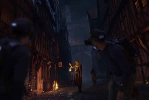 Paris: Eternal Notre-Dame VR Experience Ticket