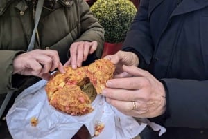 Rundvisning i Notre Dame med adgang uden kø