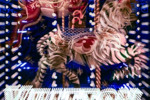 Paris : Vivez la magie de noël en balade avec un photographe pro