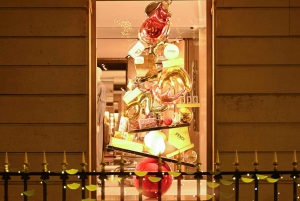 Paris : Vivez la magie de noël en balade avec un photographe pro