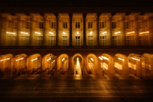 Paris : Vivez la magie de noël en balade avec un photographe pro