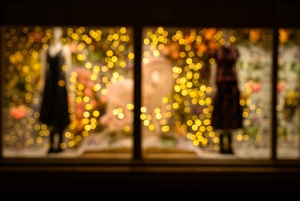 Paris : Vivez la magie de noël en balade avec un photographe pro