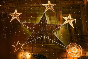 Paris : Vivez la magie de noël en balade avec un photographe pro