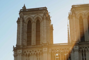 Paris: Explore the City of Light on a Magical Walking Tour