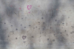 Paris: Berühmte Gräber des Friedhofs Pere Lachaise Geführte Tour