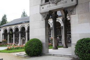 Paris: Berühmte Gräber des Friedhofs Pere Lachaise Geführte Tour