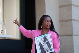 Paris' modeikoner: Chanel, Louis Vuitton og parfume