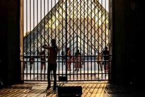 Paris: Rundgang durch die Welt der Mode mit einem ortskundigen Guide