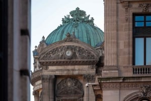 Paris: Rundgang durch die Welt der Mode mit einem ortskundigen Guide